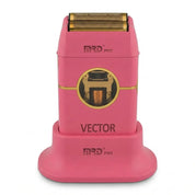 SHAVER VECTOR - MRD PRO-3 - Bravo Perfomance