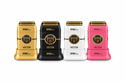 SHAVER VECTOR - MRD PRO-1 - Bravo Perfomance