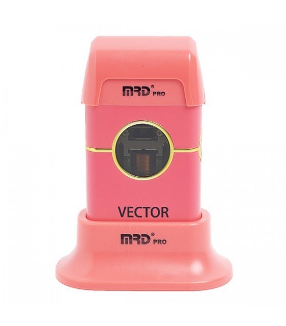 SHAVER VECTOR - MRD PRO-4 - Bravo Perfomance