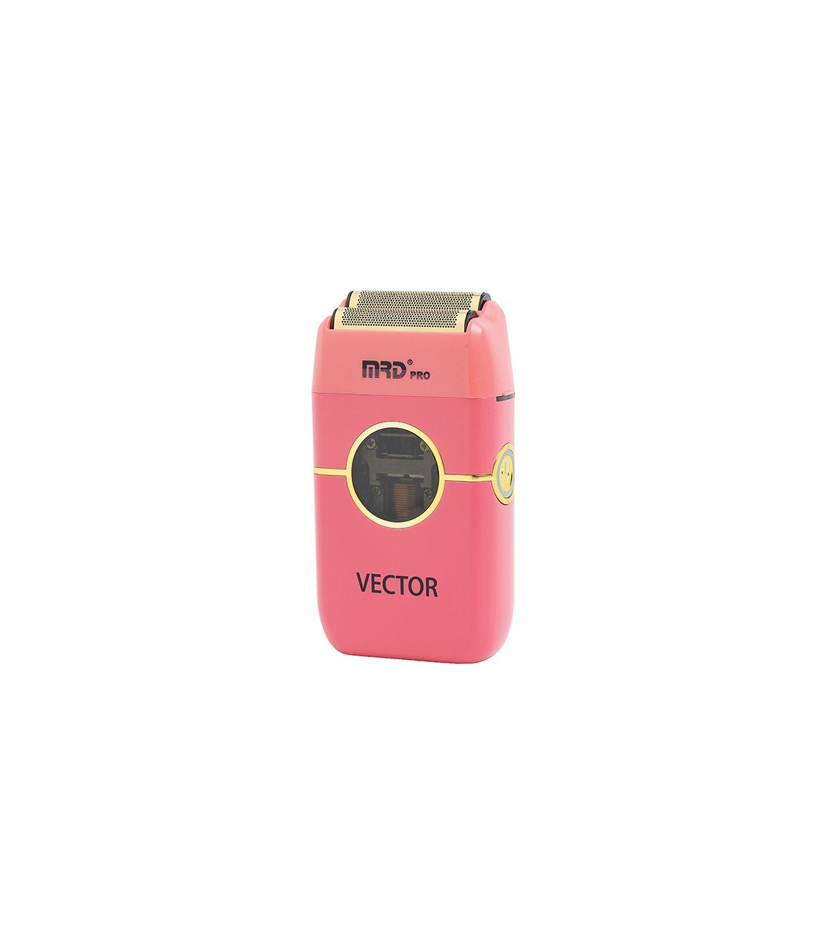 SHAVER VECTOR ROSA - MRD PRO-2 - Bravo Spain