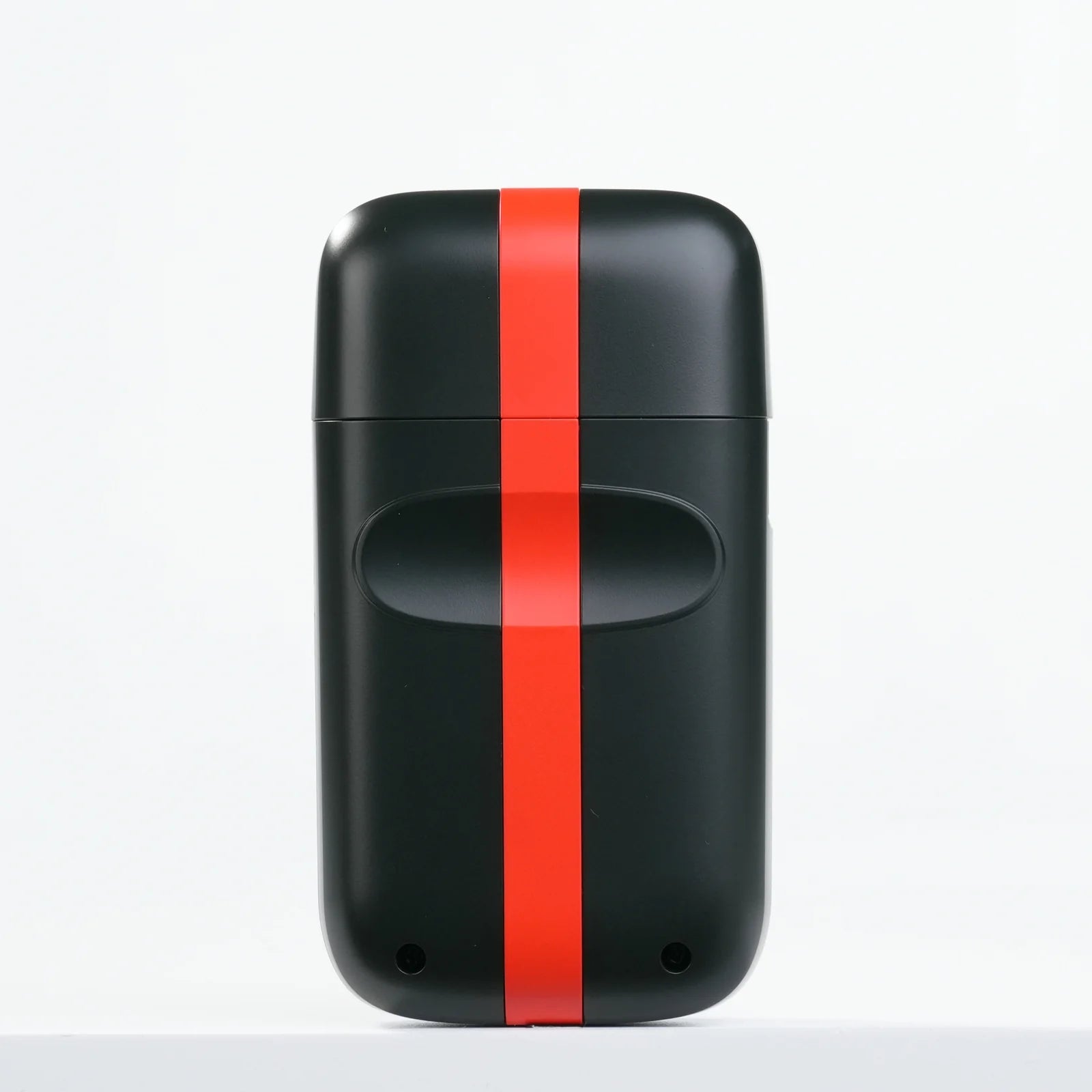 SHAVER VELOCE LITE NEGRO Y ROJO - COCCO - 3 - Bravo Spain
