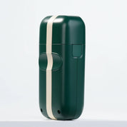 SHAVER VELOCE LITE VERDE Y BLANCO - COCCO - 4 - Bravo Spain