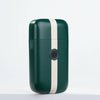 SHAVER VELOCE LITE VERDE Y BLANCO - COCCO