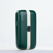 SHAVER VELOCE LITE VERDE Y BLANCO - COCCO - 1 - Bravo Spain