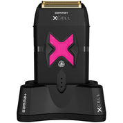SHAVER XCELL - GAMMA+ - Bravo Spain