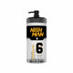 SHAVING GEL 06 (1500ML) - NISHMAN