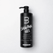 SHAVING GEL (1000ML) - LEVEL 3-2 - Bravo Perfomance