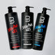 SHAVING GEL (1000ML) - LEVEL 3