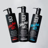 GEL DE BARBEAR ICE (500ML) - NÍVEL 3
