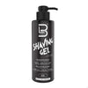 SHAVING GEL ICE (500ML) - LEVEL 3