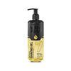 SHAVING GEL WITH PUMP GOL 07 (400ML) - NISHMAN