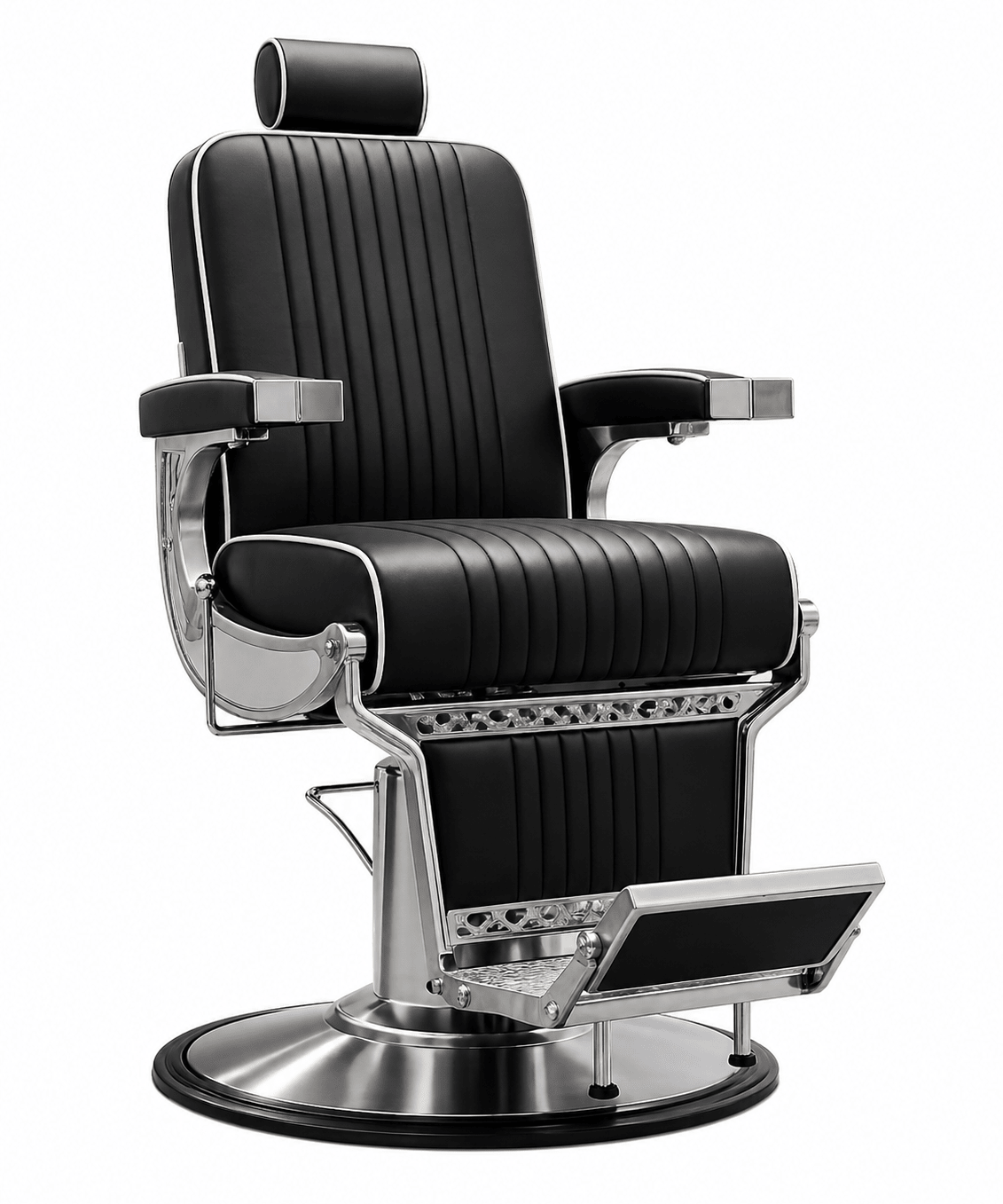SILLON DE BARBERIA ADANA - 1 - Bravo Spain