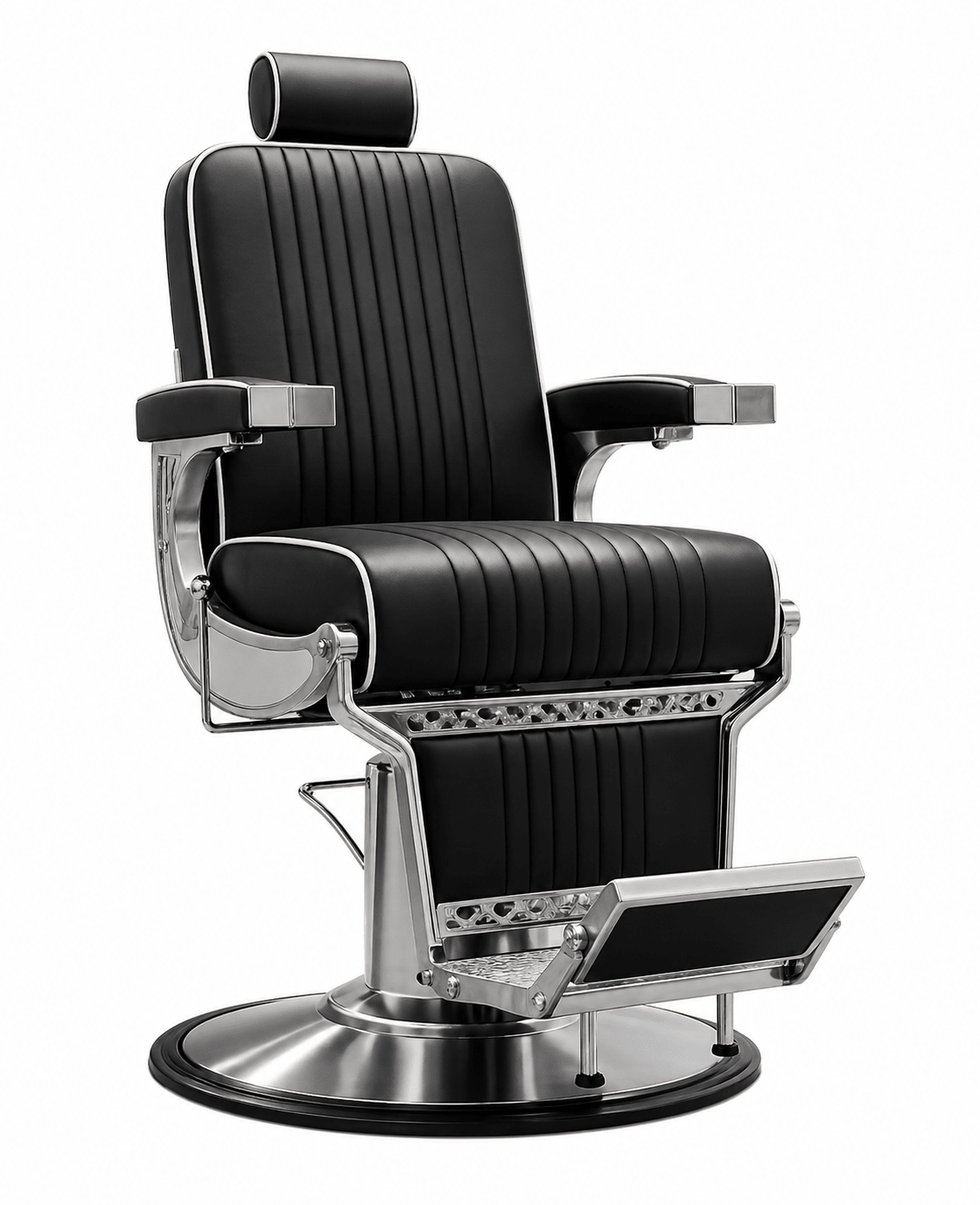 SILLON DE BARBERIA ADANA - 1 - Bravo Spain