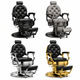SILLON DE BARBERIA ANTALYA