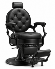 SILLON DE BARBERIA ESTAMBUL-2 - Bravo Perfomance
