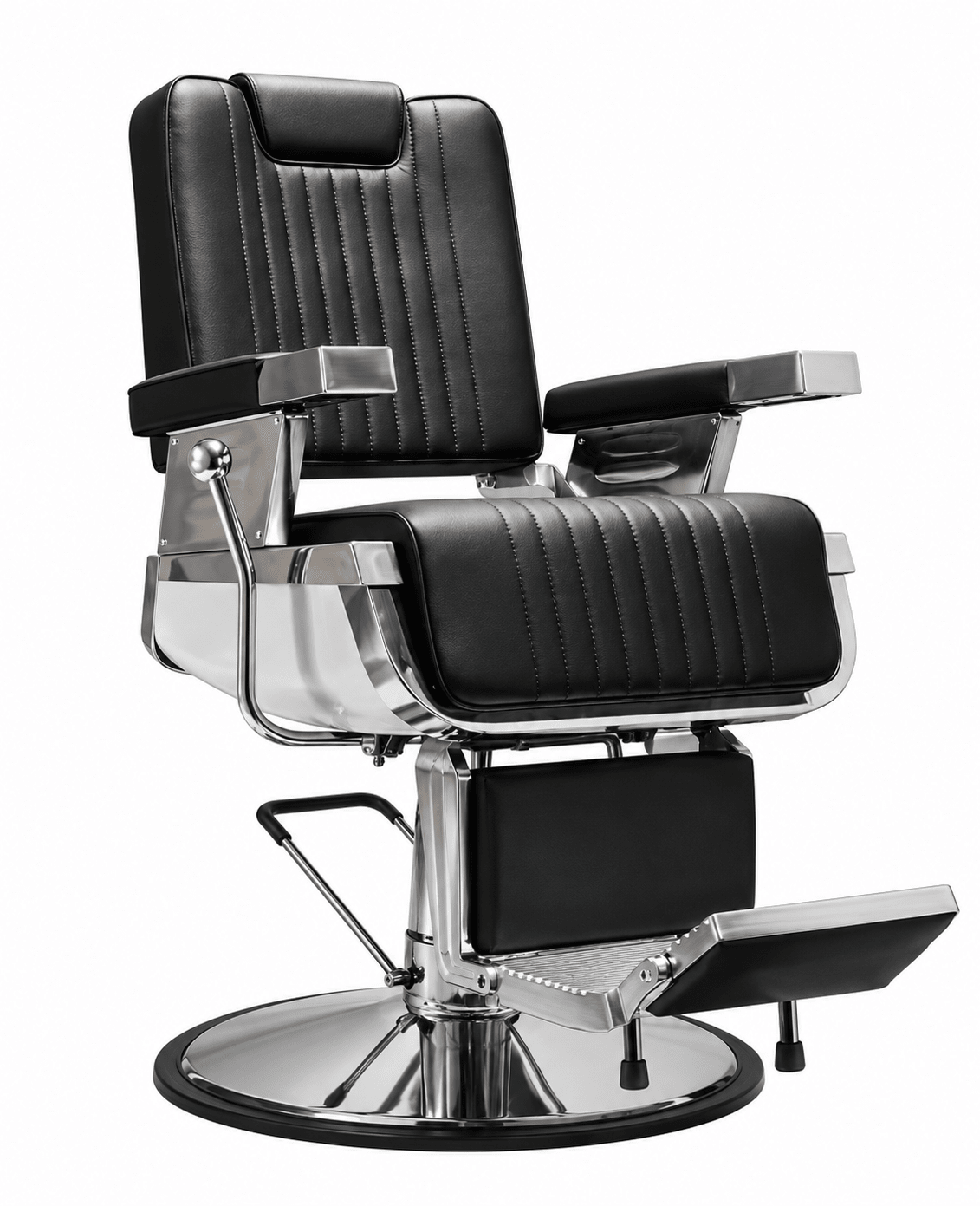 SILLON NEGRO KONJA-1 - Bravo Perfomance