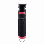 SKELETON BOOST+ NEGRO MATE - ROJA - BABYLISS - Bravo Spain