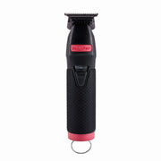 SKELETON BOOST+ NEGRO MATE - ROJA - BABYLISS - Bravo Spain