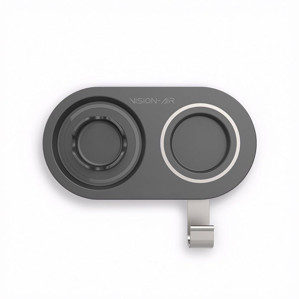 SOPORTE DE PARED PARA SECADOR VISION AIR - EUROSTIL - Bravo Spain