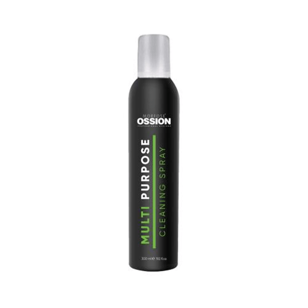 SPRAY DESINFECTANTE (300ML) - OSSION - Bravo Spain