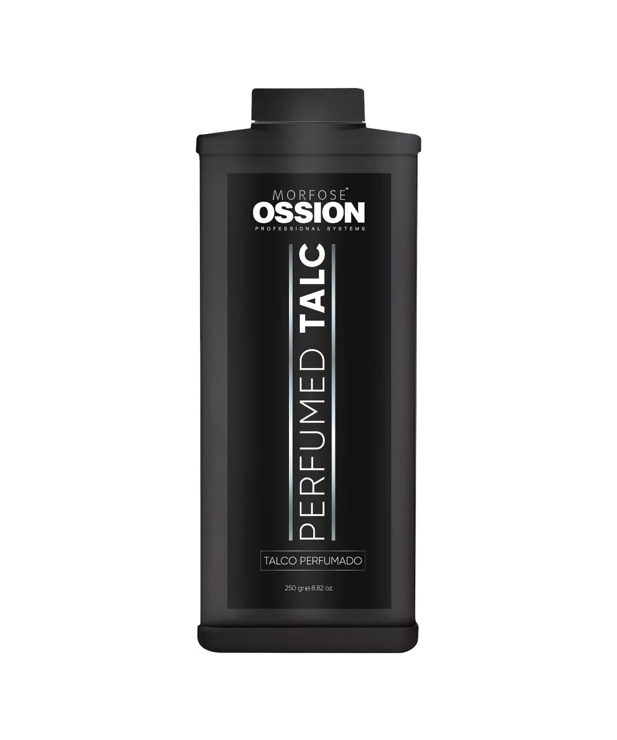 TALCO PERFUMADO BARBERO- OSSION-1 - Bravo Perfomance