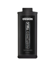 TALCO PERFUMADO BARBERO- OSSION-1 - Bravo Perfomance