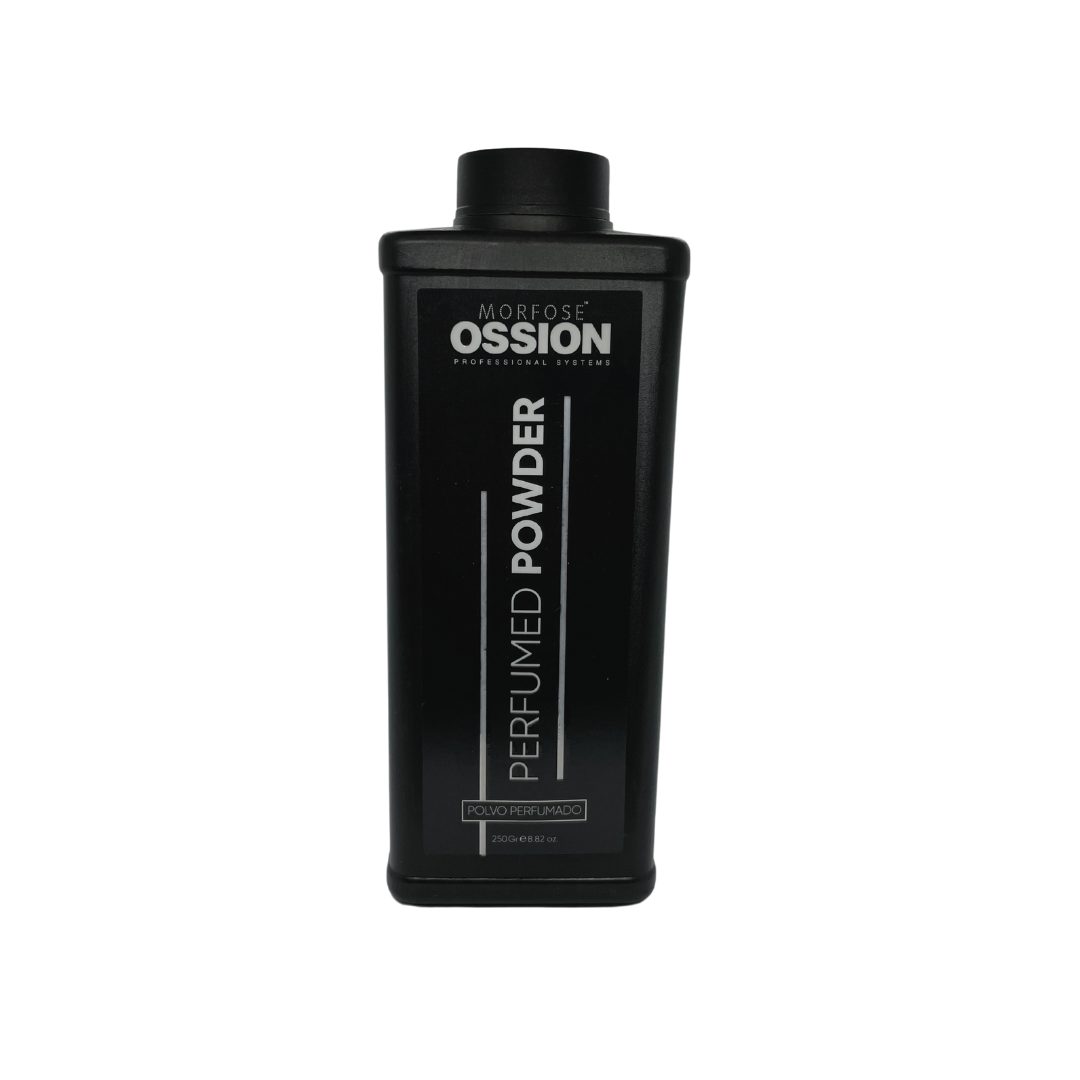 TALCO PERFUMADO BARBERO - OSSION - Bravo Spain