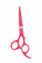 TIJERA DE CORTE NEMESIS ROSA 5,5¨ - BRAVO - 1 - Bravo Spain