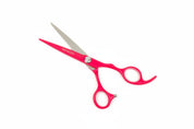 TIJERA DE CORTE NEMESIS ROSA 6¨ - BRAVO - 2 - Bravo Spain