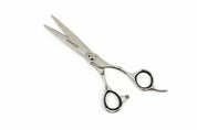 TIJERA DE CORTE PROFESIONAL PLATA 6¨ - BRAVO - 2 - Bravo Spain