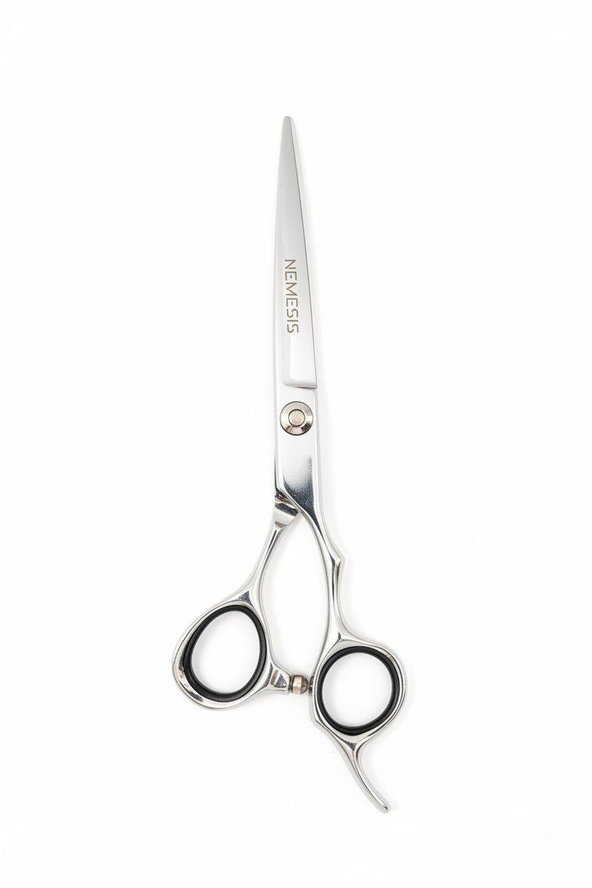 TIJERA DE CORTE PROFESIONAL PLATA 6¨ - BRAVO - 1 - Bravo Spain