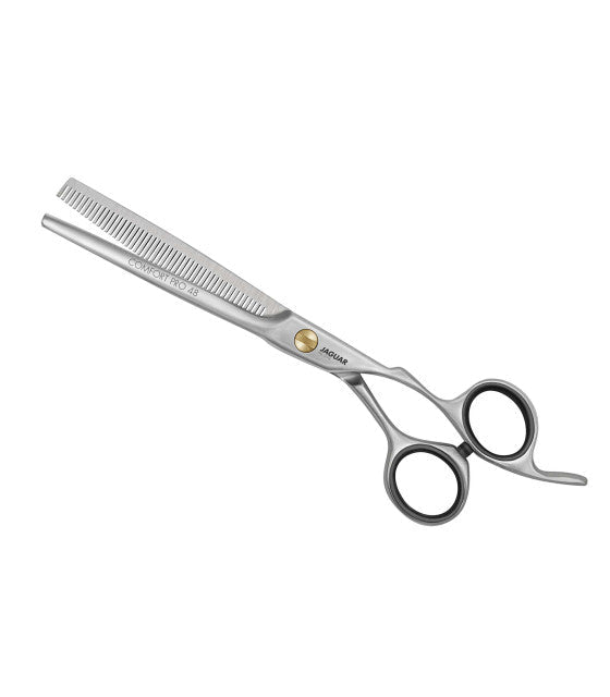 TIJERA PRE STYLE COMFORT PRO 48 DIENTES 6.25¨ - JAGUAR-1 - Bravo Spain