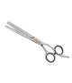 TIJERA PRE STYLE COMFORT PRO 48 DIENTES 6.25¨ - JAGUAR