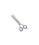TIJERA WHITE PASTELL PLUS OFFSET LAVEND 5.5¨ - JAGUAR