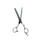 TESOURA DE DESBASTAR MONSTER 6 POLEGADAS PARA CANHOTO – KIEPE