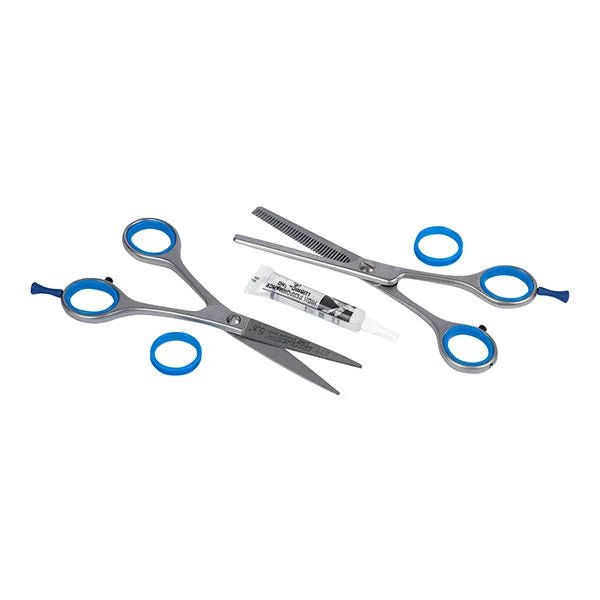 TIJERAS SET ACADEMY STYLE 5´5 - KIEPE - 2 - Bravo Spain