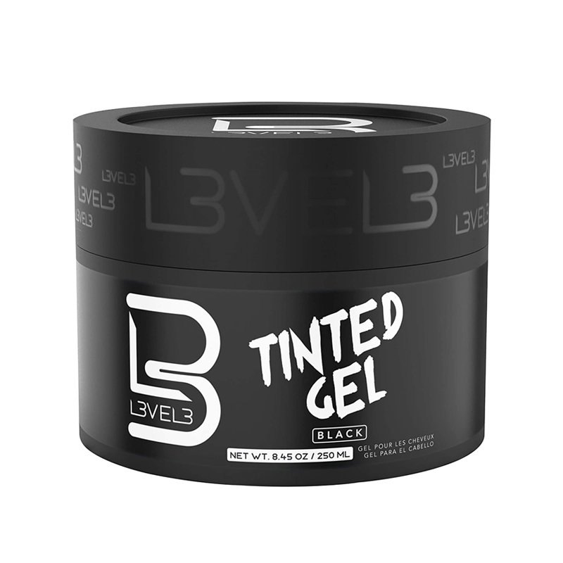 TINTE GEL - LEVEL 3 - Bravo Spain