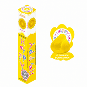 TINTE SEMIPERMANENTE 100ML - HAYPPY-2 - Bravo Perfomance