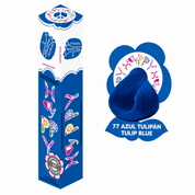 TINTE SEMIPERMANENTE 100ML - HAYPPY-12 - Bravo Perfomance