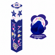 TINTE SEMIPERMANENTE 100ML - HAYPPY-11 - Bravo Perfomance