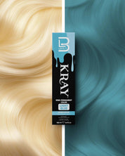 TINTE SEMIPERMANENTE - KRAY COLOR LEVEL3-5 - Bravo Perfomance