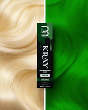 TINTE SEMIPERMANENTE - KRAY COLOR LEVEL3-14 - Bravo Perfomance