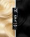 TINTE SEMIPERMANENTE NEGRO - KRAY COLOR LEVEL3 - Bravo Spain