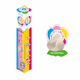 TINTE SEMIPERMANENTE 100ML - HAYPPY