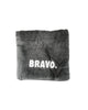 PACK X3 TOALLAS MICROFIBRA - BRAVO