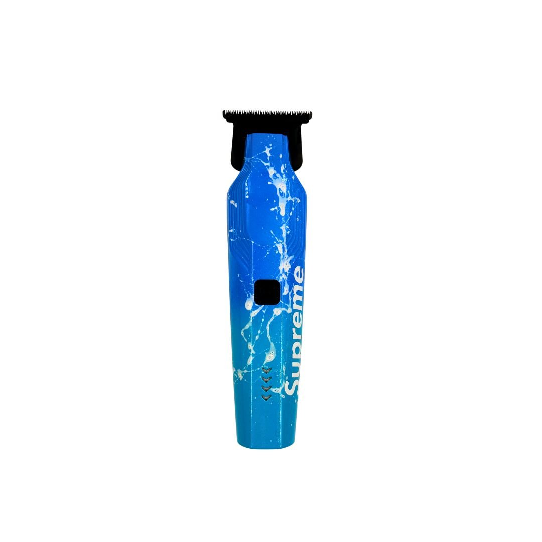 TRIMMER ACADEMY PRO SUPREME AZUL - BRAVO - 1 - Bravo Spain