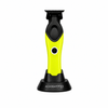 TRIMMER ACADEMY PRO V2 AMARILLO FLUOR - BRAVO