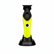 TRIMMER ACADEMY PRO V2 AMARILLO FLUOR - BRAVO - 1 - Bravo Spain