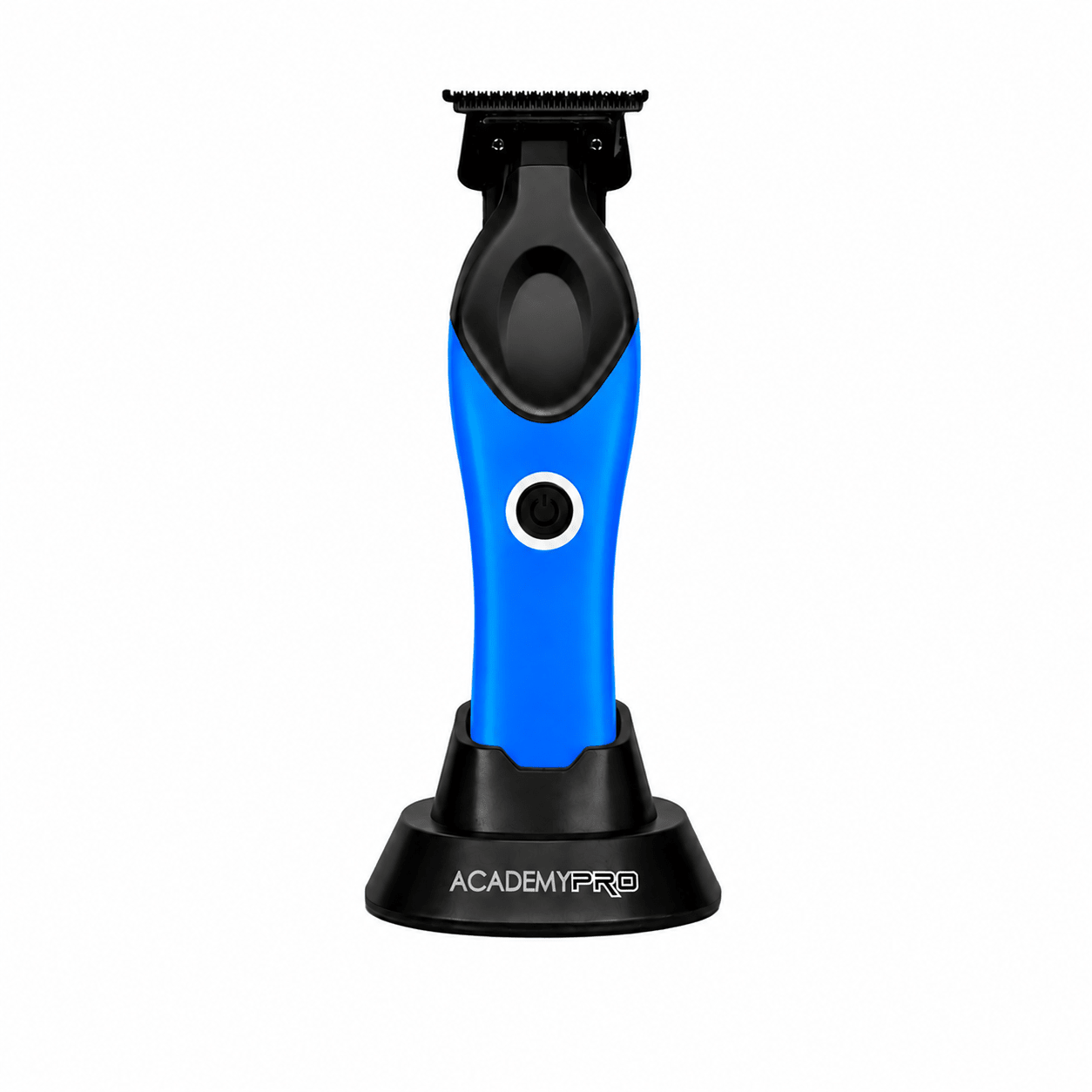 TRIMMER ACADEMY PRO V2 AZUL FLUOR - BRAVO - 1 - Bravo Spain