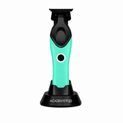 TRIMMER ACADEMY PRO V2 - BRAVO-5 - Bravo Perfomance